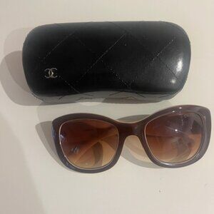 Vintage Chanel Sunglasses